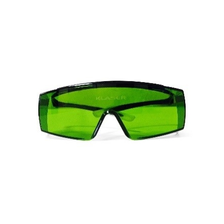 Okulary do laseroterapii wysokoenergetycznej